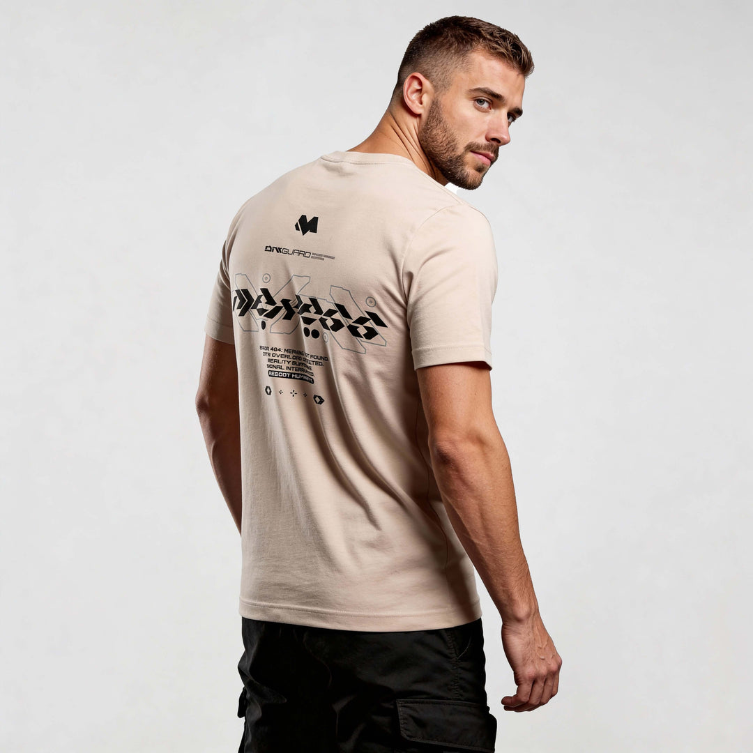 T-shirt en coton biologique - Regular Fit