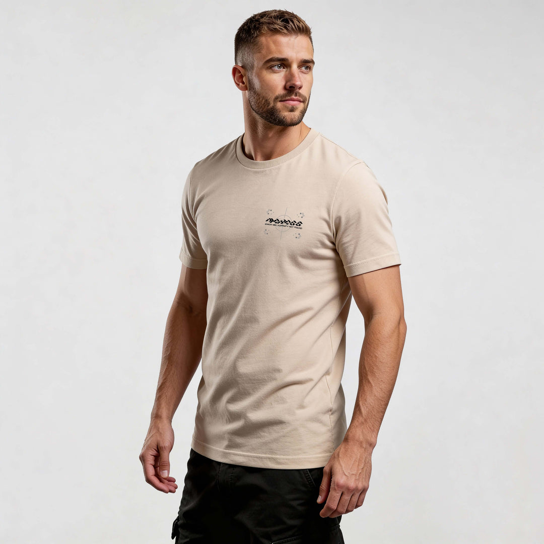 T-shirt en coton biologique - Regular Fit