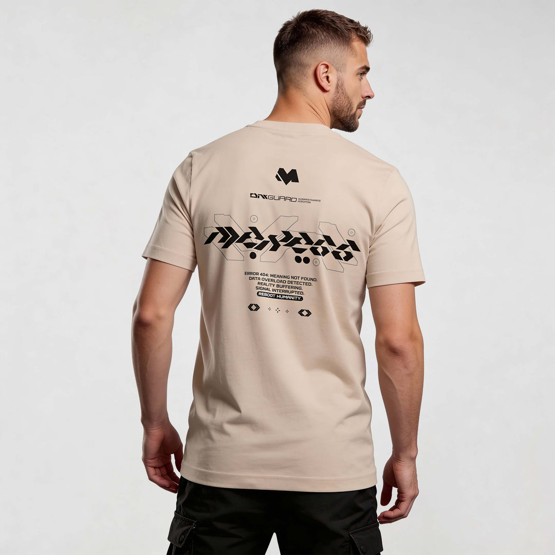 T-shirt en coton biologique - Regular Fit
