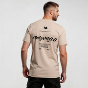 Iconic CR719 T-Shirt