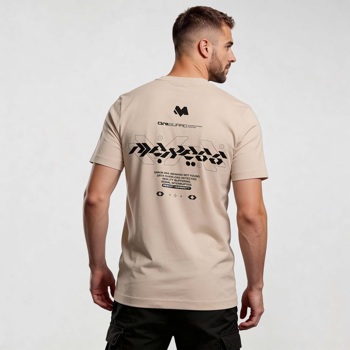 T-shirt en coton biologique - Regular Fit