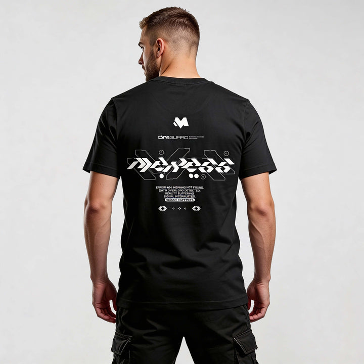 T-shirt en coton biologique - Regular Fit