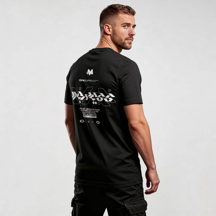 T-shirt en coton biologique - Regular Fit