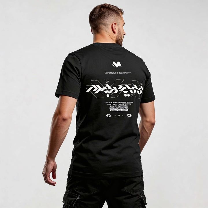 T-shirt en coton biologique - Regular Fit