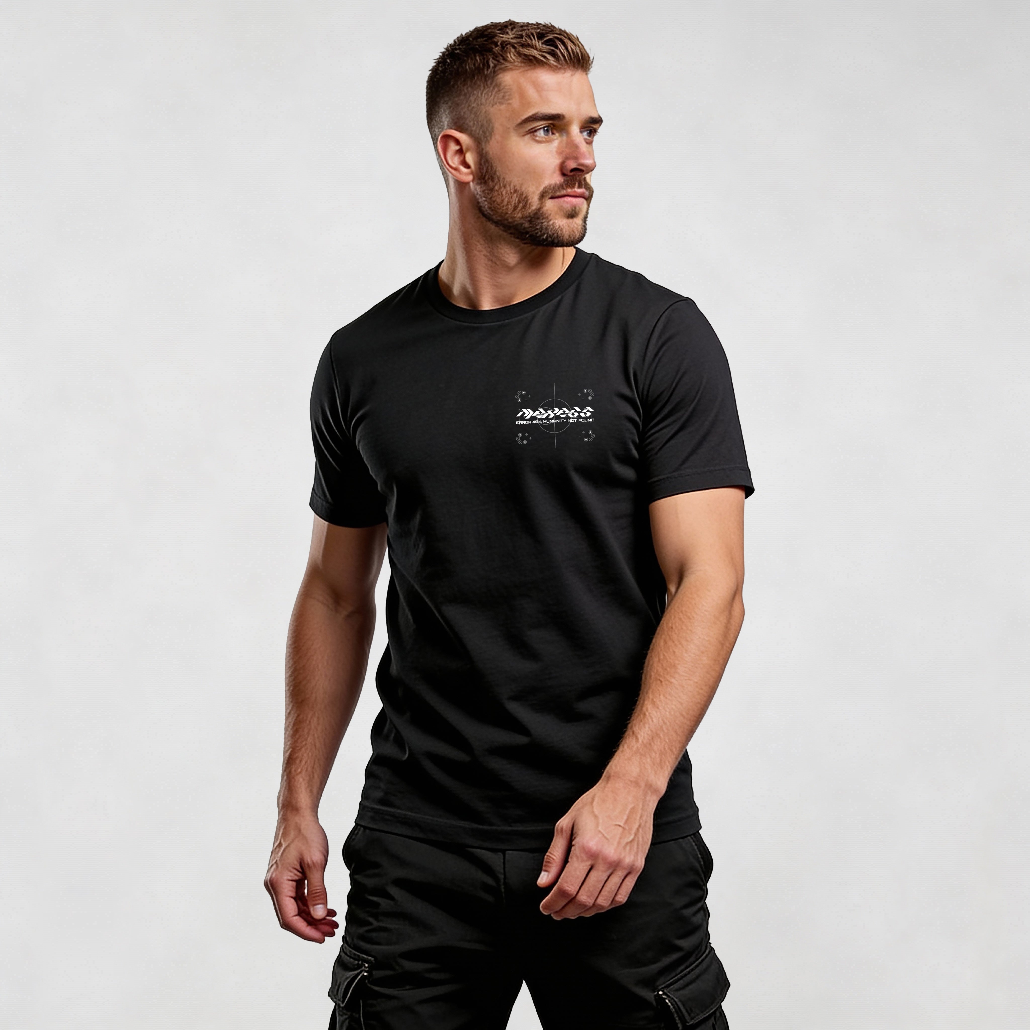 T-shirt Iconic CR719