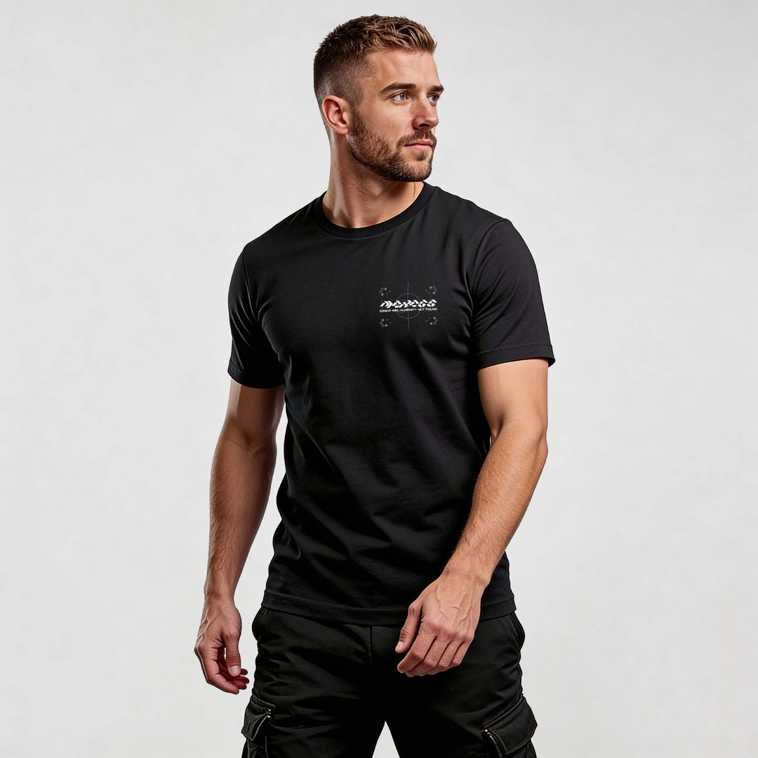 T-shirt en coton biologique - Regular Fit