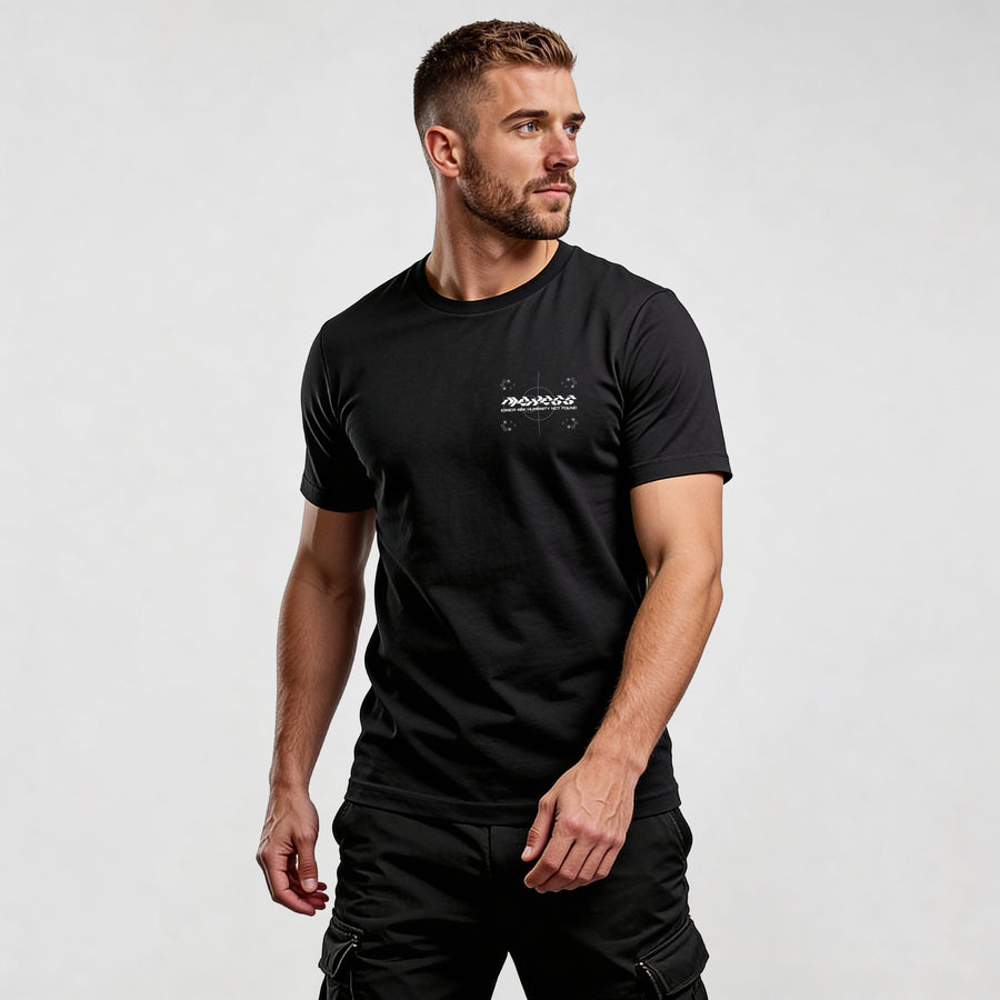 Iconic CR719 T-Shirt