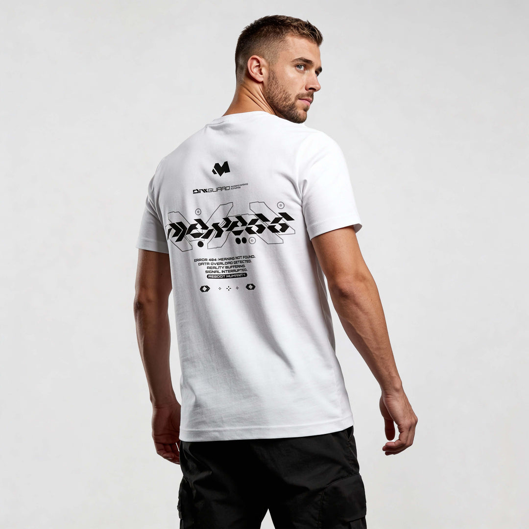T-shirt en coton biologique - Regular Fit
