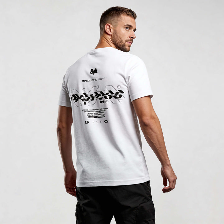 T-shirt en coton biologique - Regular Fit