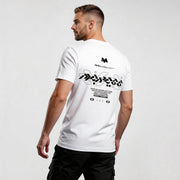 Iconic CR719 T-Shirt