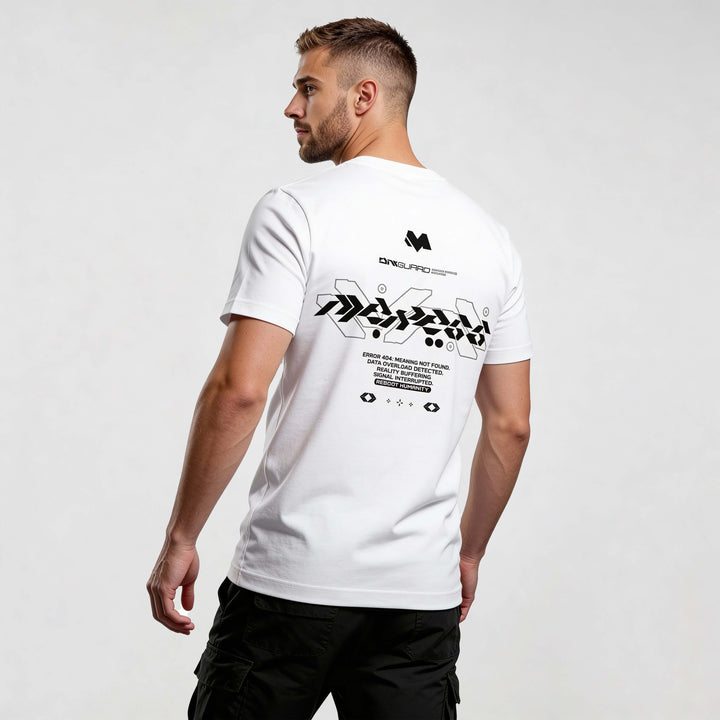 T-shirt en coton biologique - Regular Fit