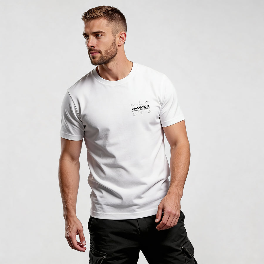 Iconic CR719 T-Shirt