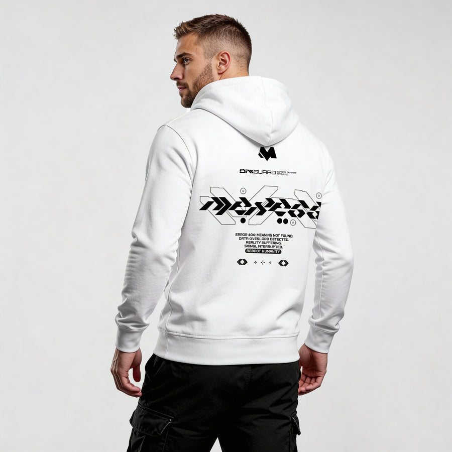 Sweat à capuche Iconic DR719