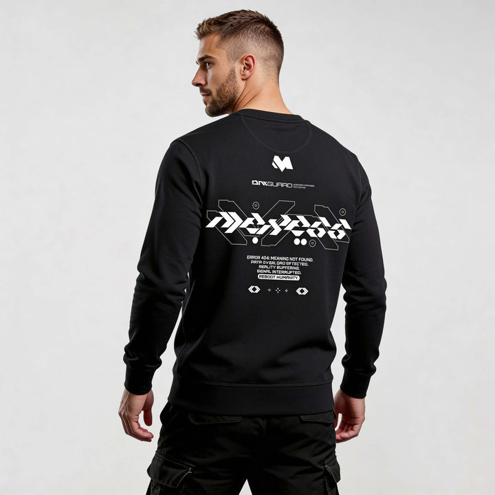 Organic Sweatshirt – Regular Fit