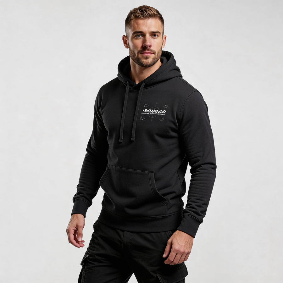 Sweat à capuche Iconic DR719