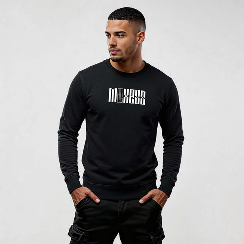 Sweat en coton bio | 720
