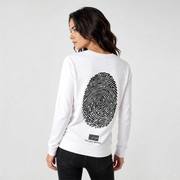 Sweat Iconic Streetwear RO721