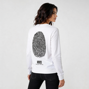 Sweat Iconic Streetwear RO721