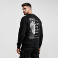 Organic Sweatshirt - Regular Fit | 724