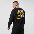 Organic Sweatshirt - Regular Fit