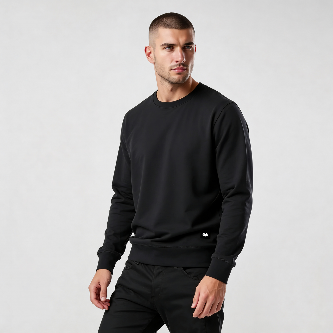Органична Блуза - Regular Fit