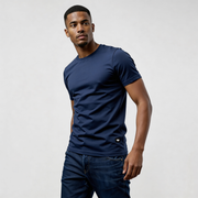 Tamarindo Beach streetwear t-shirt CR726 premium organic cotton graphic tee for men, travel-inspired minimal design