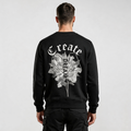 Organic Sweatshirt - Regular Fit | 727