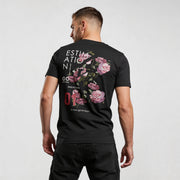 “T-shirt Streetwear “New Generation” CR728”