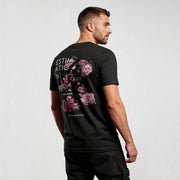 “T-shirt Streetwear “New Generation” CR728”