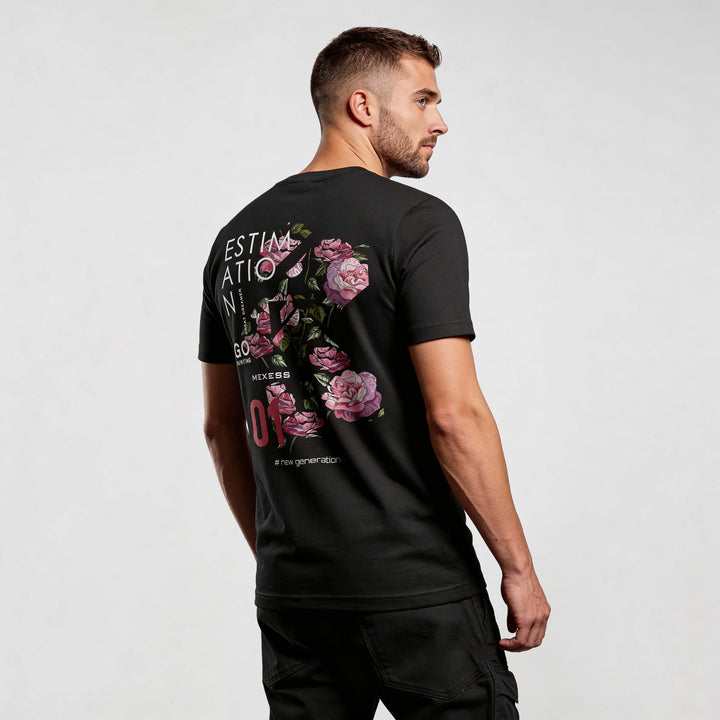 Organic T-shirt - Regular Fit