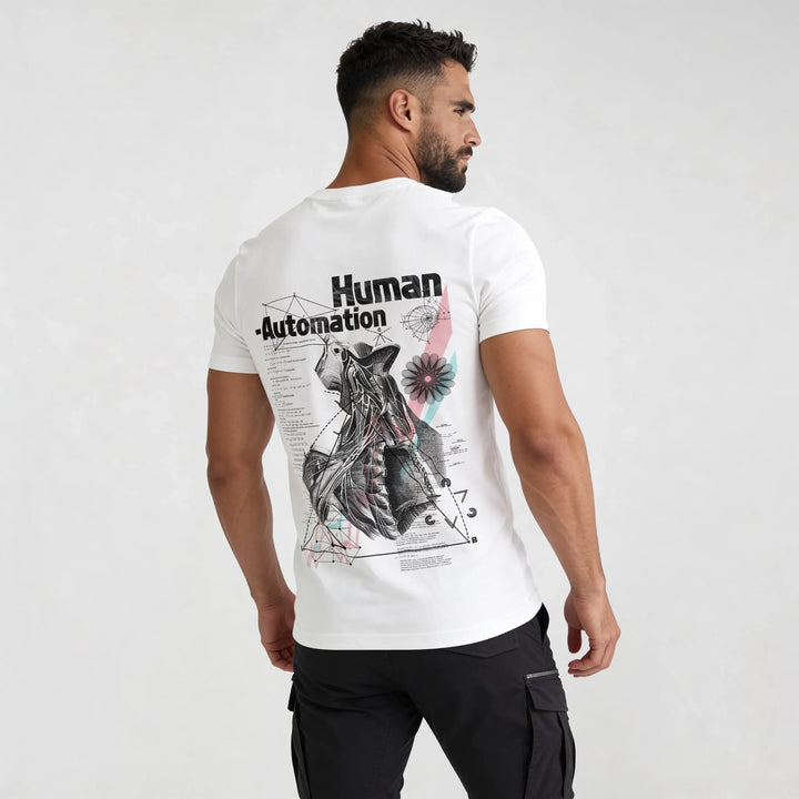 Camiseta orgánica - Regular Fit
