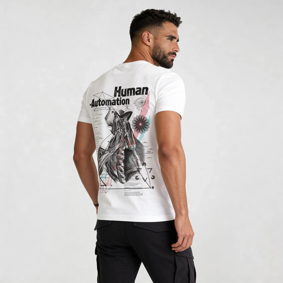 Camiseta orgánica - Regular Fit