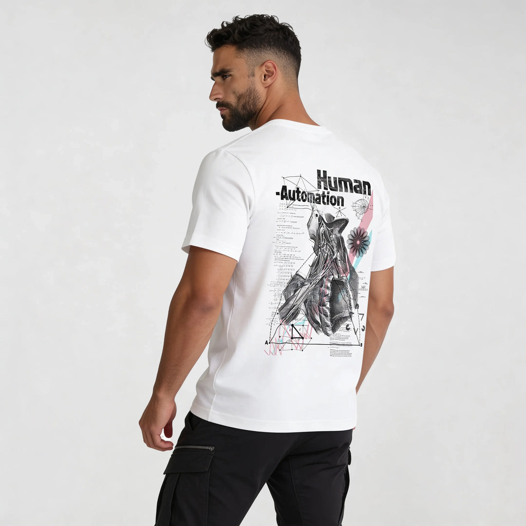 Camiseta orgánica - Regular Fit