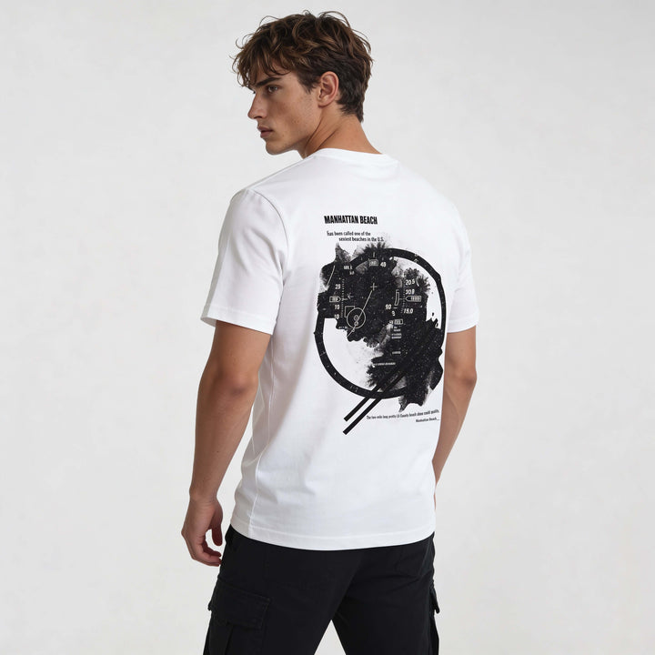Maglietta biologica - Regular Fit