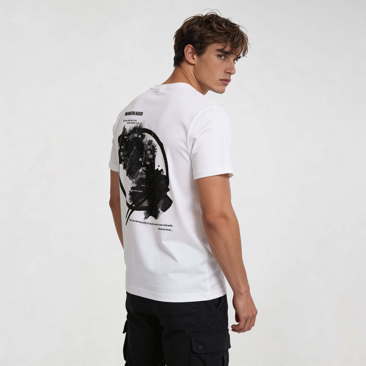 Maglietta biologica - Regular Fit