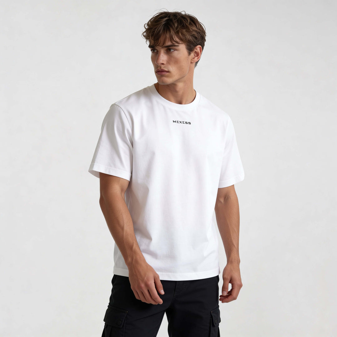 Maglietta biologica - Regular Fit