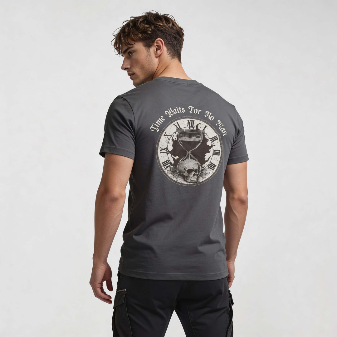 Organska majica - Regular Fit