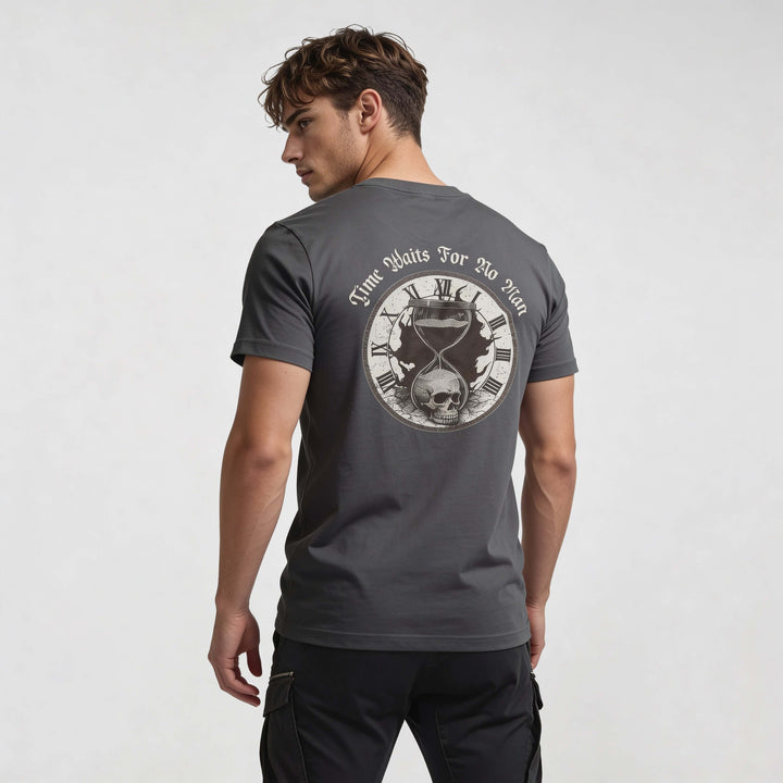 Organska majica - Regular Fit