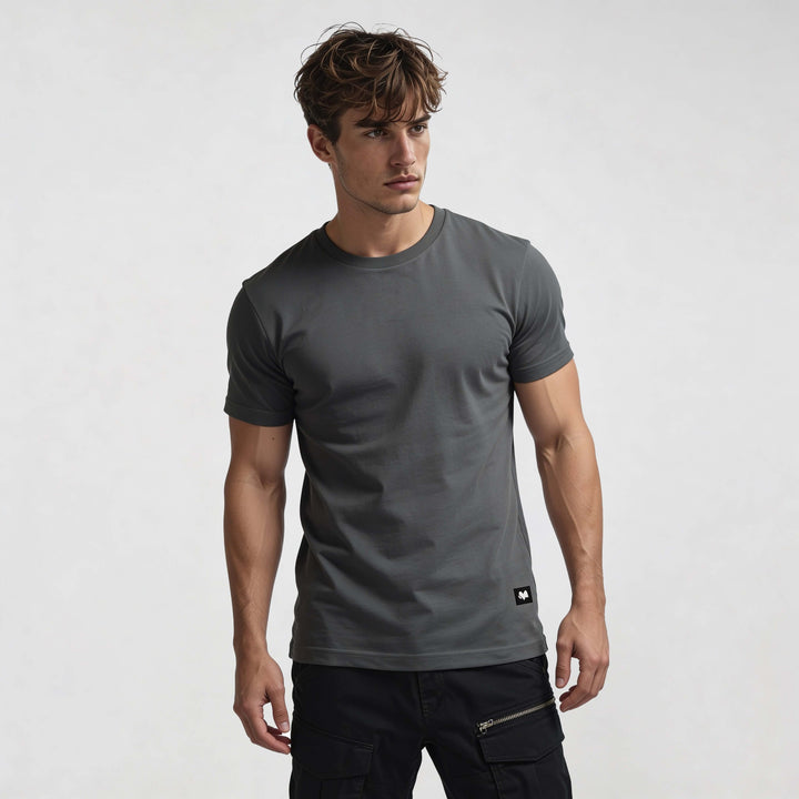 Organska majica - Regular Fit