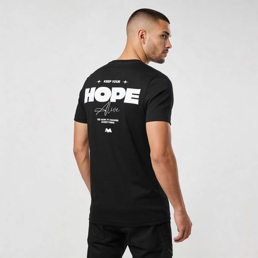 Core T-shirt - Regular Fit