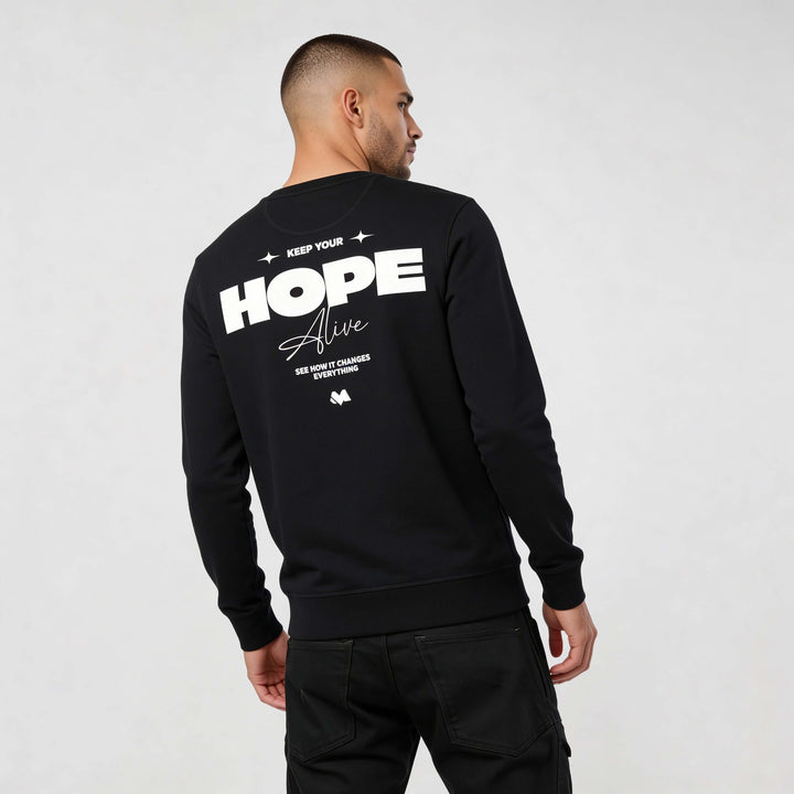 Bio-Sweatshirt - Regular Fit