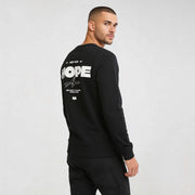 Core Sweatshirt - Regular Fit
