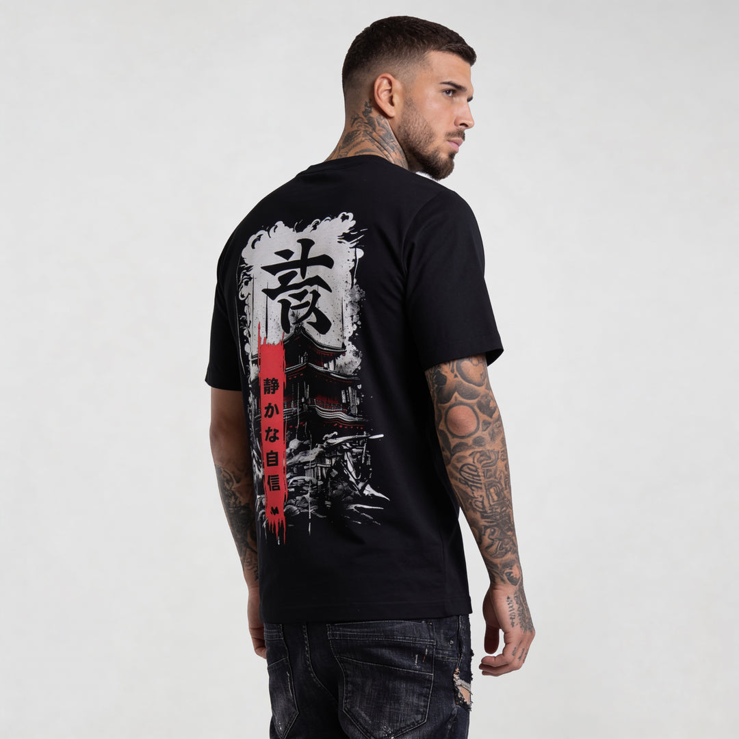 Bio-T-Shirt - Regular Fit