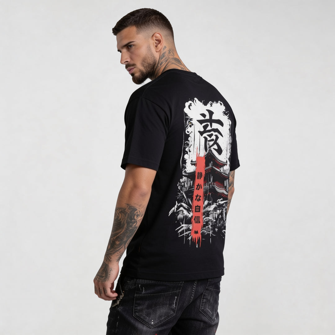 Bio-T-Shirt - Regular Fit