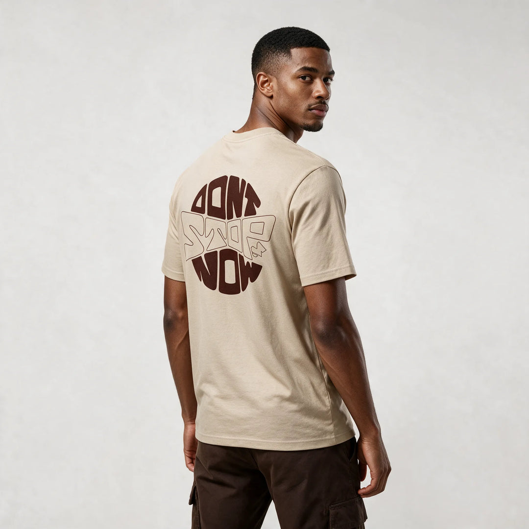 Bio-T-Shirt – Regular Fit