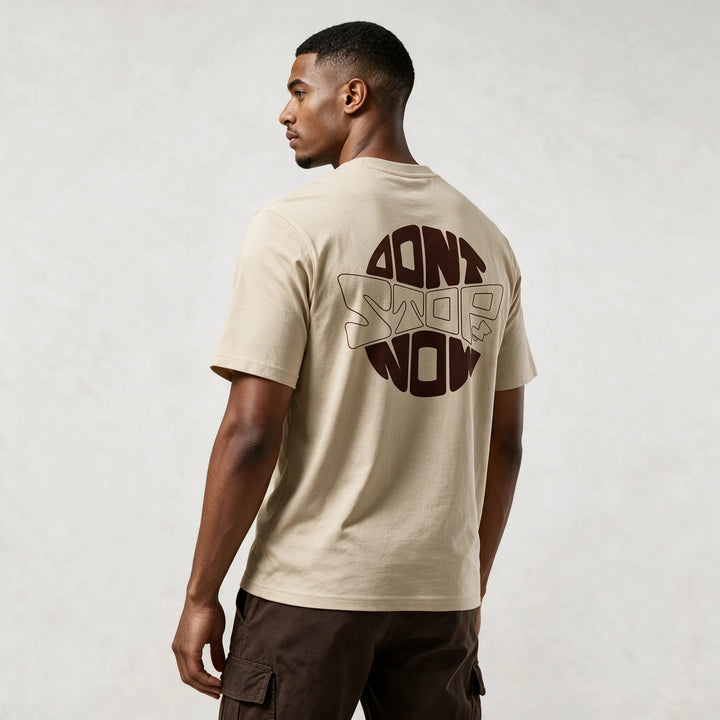 Bio-T-Shirt – Regular Fit