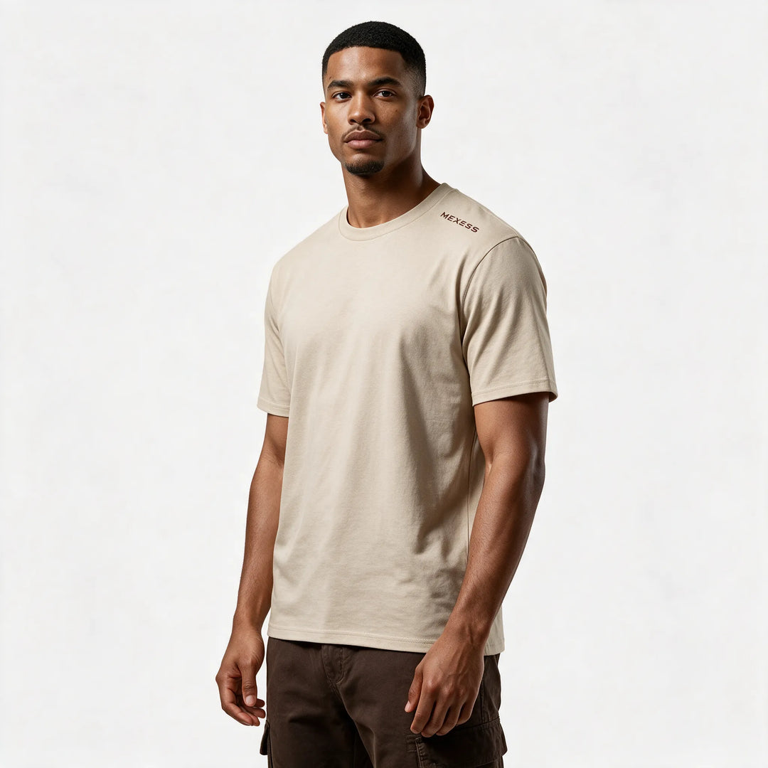 Bio-T-Shirt – Regular Fit