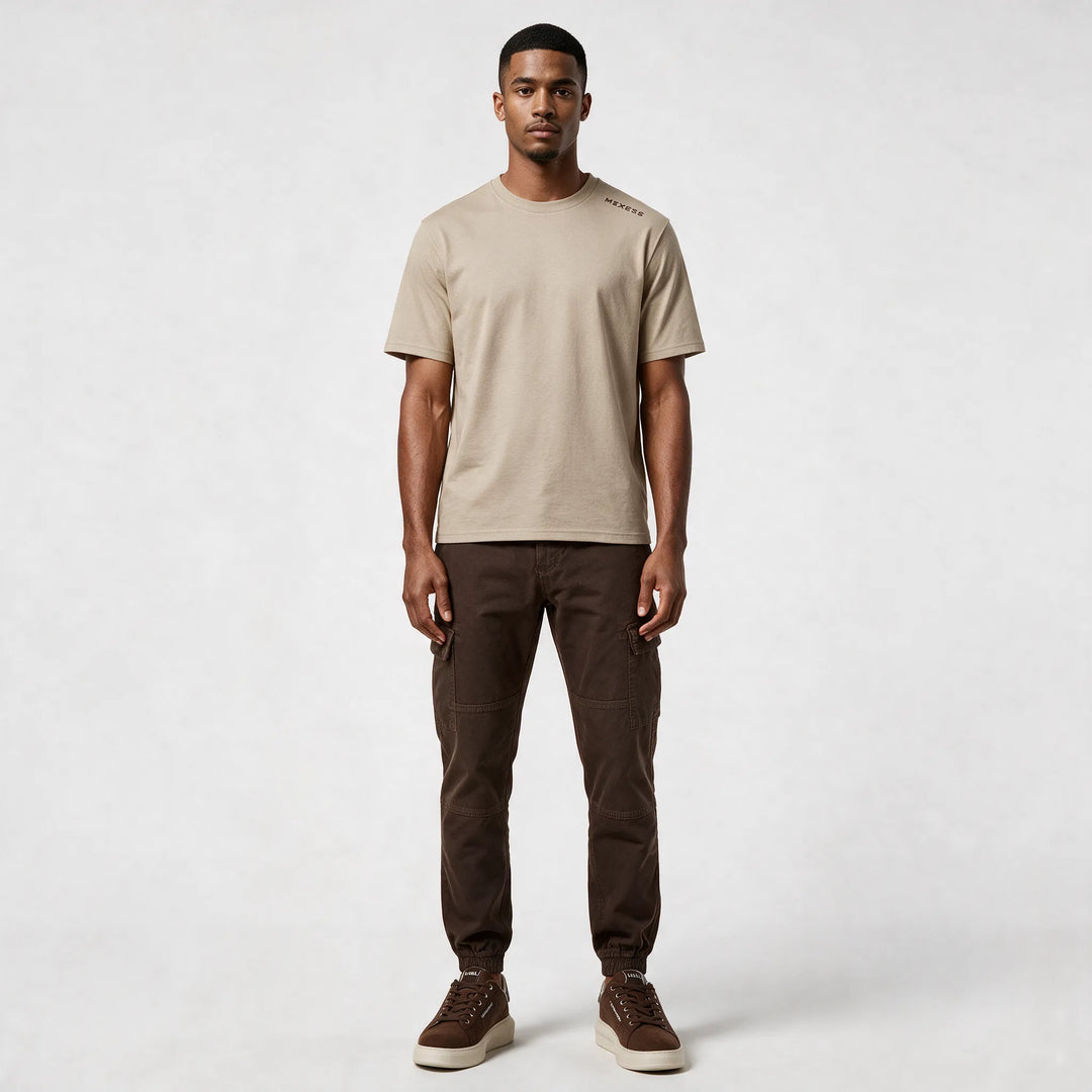 Bio-T-Shirt – Regular Fit