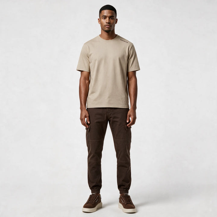 Bio-T-Shirt – Regular Fit