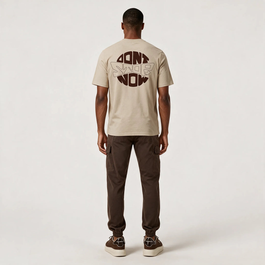 Bio-T-Shirt – Regular Fit